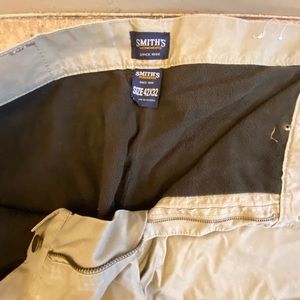 Smith’s Pants